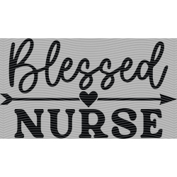 nurse-HS 548